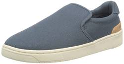 TOMS Herren TRVL LITE 2.0 Slip-ON Bootsschuhe, BLAU, 39 EU von TOMS