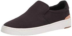 TOMS Herren TRVL LITE 2.0 Slip-ON Bootsschuhe, SCHWARZ, 40 EU von TOMS