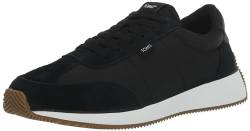 TOMS Herren Wyndon Sneaker, Schwarz, 46 EU von TOMS