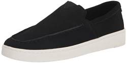 TOMS Herrenschuhe TRAVEL LITE Loafer 10019514 - Black, Größe:46 EU von TOMS