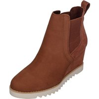 TOMS MADDIE 10018908 Stiefelette Brown von TOMS