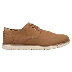 TOMS NAVI OXFORD Bootsschuhe Canvas Herren von TOMS