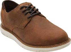 TOMS NAVI OXFORD Bootsschuhe Canvas Herren von TOMS