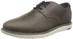 TOMS NAVI OXFORD Bootsschuhe Canvas Herren von TOMS