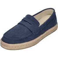 TOMS STANFORD ROPE 2.0 10019910 Espadrille Navy von TOMS