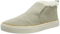 TOMS Women's Paxton Winter Boot, grey, US 7.5 von TOMS