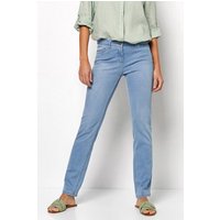 TONI Bequeme Jeans Perfect Shape Straig von TONI