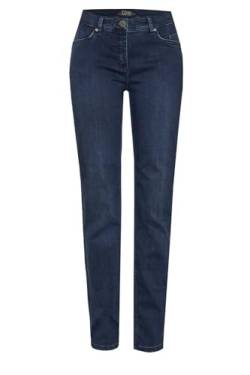 TONI Damen 5-Pocket-Jeans »Perfect Shape« aus softem Denim 38K Dark Blue | 592 von TONI
