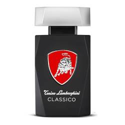 Tonino Lamborghini • CLASSICO Eau de Toilette Spray 75 ml / 2.5 fl.oz. • Ein Duft für Männer aus der Kollektion Lifestyle von TONINO LAMBORGHINI