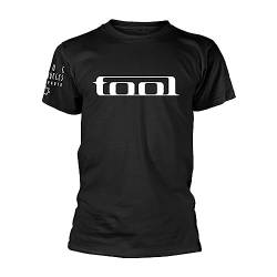 Tool Wrench (Black) T-Shirt XXL von TOOL