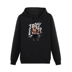 TOPCREATING Brock Lesnar Rough Mens Hoody Unisex Hoodie Size XXL von TOPCREATING