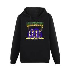 TOPCREATING New Millencolin Punk Hoodies Long Sleeve Pullover Loose Hoody Mens Sweatershirt Size M von TOPCREATING