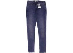 Topman Herren Jeans, blau von TOPMAN