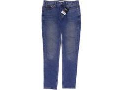 Topman Herren Jeans, blau von TOPMAN