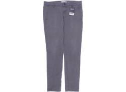 Topman Herren Stoffhose, grau von TOPMAN