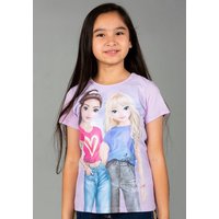 TOPModel Kurzarmshirt TOPModel Kurzarmshirt von TOPModel