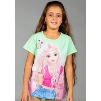 TOPModel Kurzarmshirt TOPModel Kurzarmshirt von TOPModel