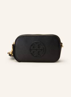 Tory Burch Umhängetasche Miller schwarz von TORY BURCH