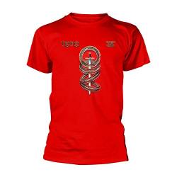 TOTO IV Shirt von TOTO