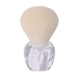 Verdünner Nail Loose Powder Brush Single Loose Powder Brush Schönheit Make-up Make-up Pinsel New Hand Beauty Tools Reinigungsset (A, One Size) von TOTOB