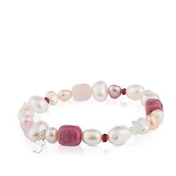 Armband TOUS Pearls aus Silber von TOUS