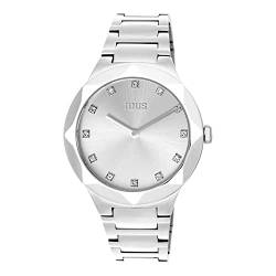 TOUS Damen Analog-Digital Automatic Uhr mit Armband S7249795 von TOUS