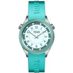 TOUS Reloj Mini Self Time 200358053 silicona von TOUS