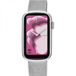 TOUS Smartwatch 3000132500 T-Band Aluminium, klassisch, Klassisch von TOUS