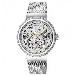 TOUS Women's Analog-Digital Automatic Uhr mit Armband S7212715 von TOUS