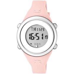 Tous Soft Armbanduhr für Mädchen 800350610 von TOUS