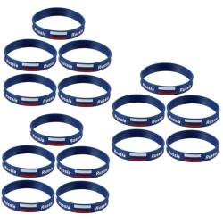 TOVINANNA 15 Stk Herrenarmband Basketball-Geschenke das Geschenk Geschenke für Männer Sport von TOVINANNA