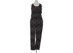 TRAMONTANA Damen Jumpsuit/Overall, schwarz von TRAMONTANA