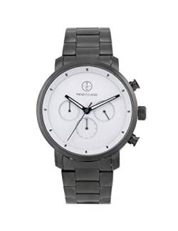 TRENDY CLASSIC Herren Analog Quarz Uhr CM1045-03 von TRENDY CLASSIC