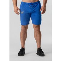 TRES AMIGOS Funktionsshorts Sweatshorts für Sort und Freizeit von TRES AMIGOS