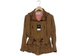 TRF by Zara Damen Jacke, braun von TRF by Zara