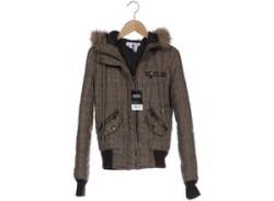 TRF by Zara Damen Jacke, braun von TRF by Zara