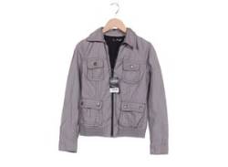 TRF by Zara Damen Jacke, grau von TRF by Zara