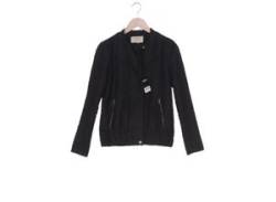 TRF by Zara Damen Jacke, schwarz von TRF by Zara