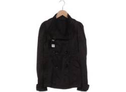 TRF by Zara Damen Jacke, schwarz von TRF by Zara