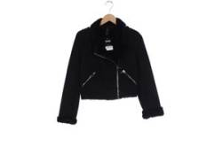 TRF by Zara Damen Jacke, schwarz von TRF by Zara