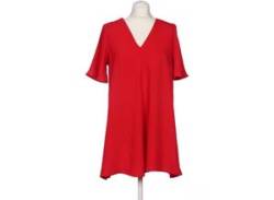 TRF by Zara Damen Kleid, rot von TRF by Zara