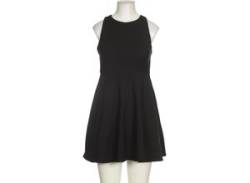 TRF by Zara Damen Kleid, schwarz, Gr. 36 von TRF by Zara