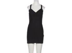 TRF by Zara Damen Kleid, schwarz, Gr. 34 von TRF by Zara