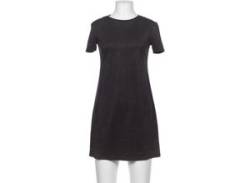 TRF by Zara Damen Kleid, schwarz, Gr. 36 von TRF by Zara