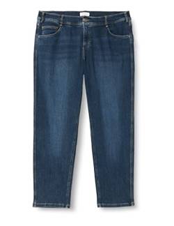 TRIANGLE Damen 30.2.31.26.185.2122280 Jeans, 59Z9, 46 von TRIANGLE