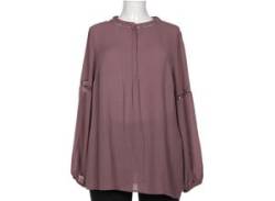 TRIANGLE Damen Bluse, bordeaux von TRIANGLE