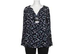 TRIANGLE Damen Bluse, schwarz von TRIANGLE