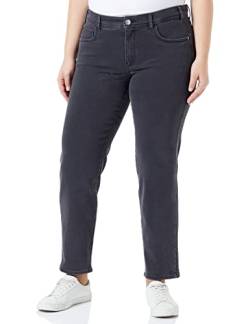 TRIANGLE Damen Jeans, Dunkelgrau, 50W / 30L EU von TRIANGLE