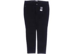 TRIANGLE Damen Jeans, schwarz von TRIANGLE