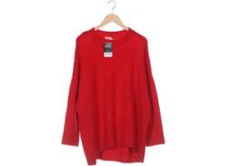 TRIANGLE Damen Pullover, rot von TRIANGLE